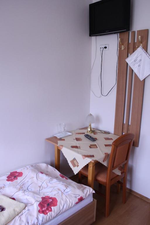 Penzion Koras Vrutky Room photo