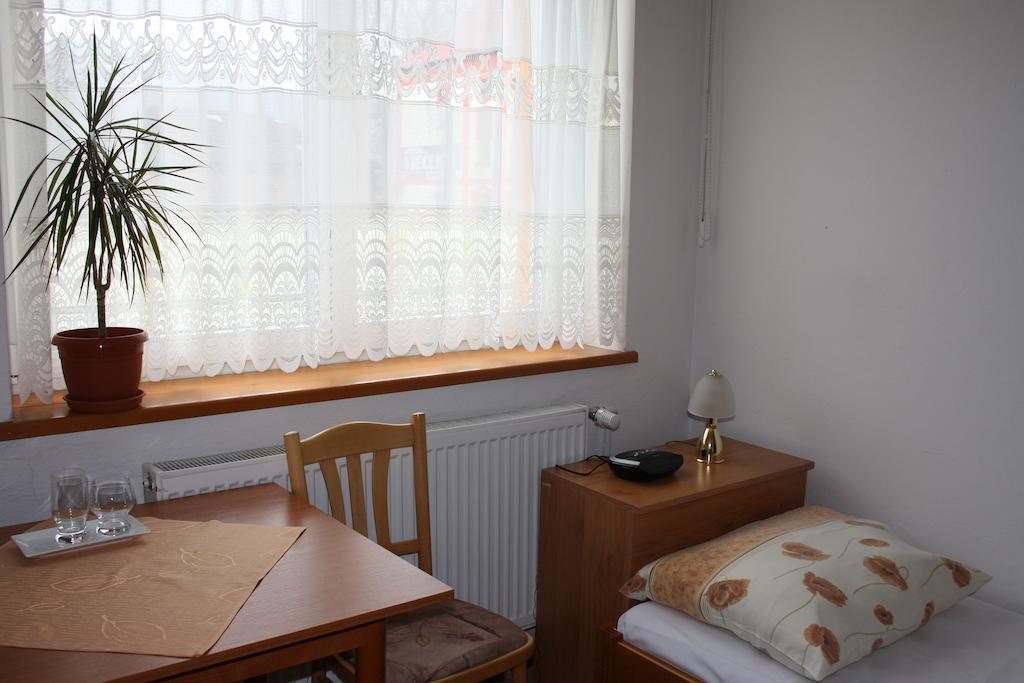 Penzion Koras Vrutky Room photo