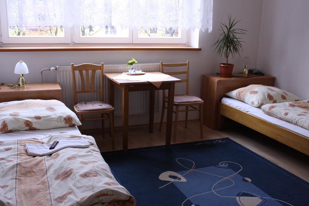 Penzion Koras Vrutky Room photo