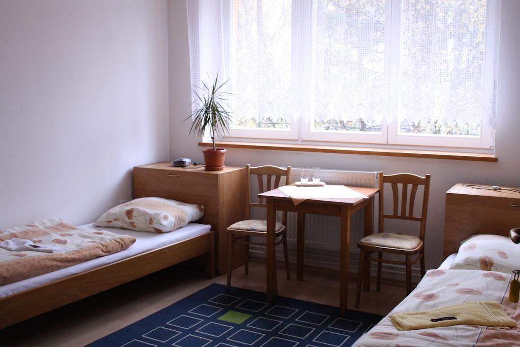Penzion Koras Vrutky Room photo
